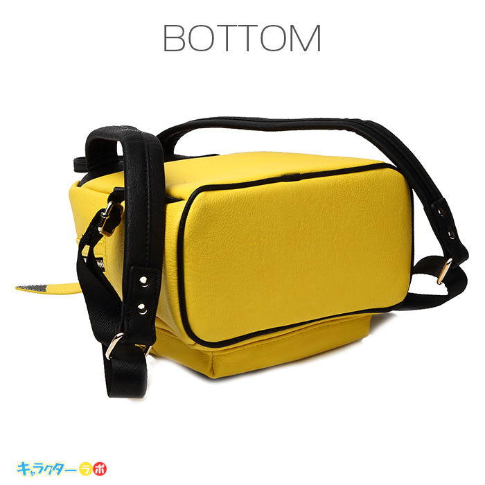 ポケモン リュック ピカチュウ