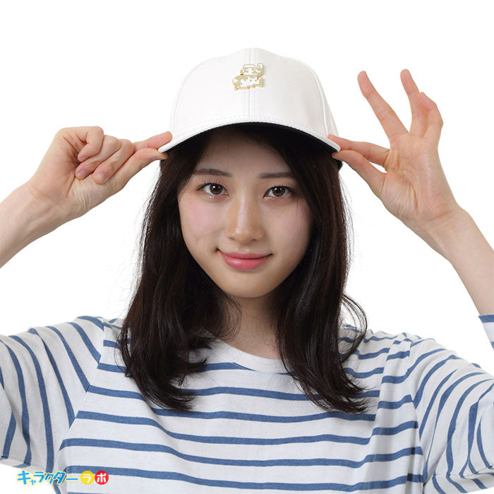 スーパーマリオ ローキャップ