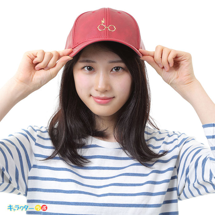 ハリーポッター ローキャップ