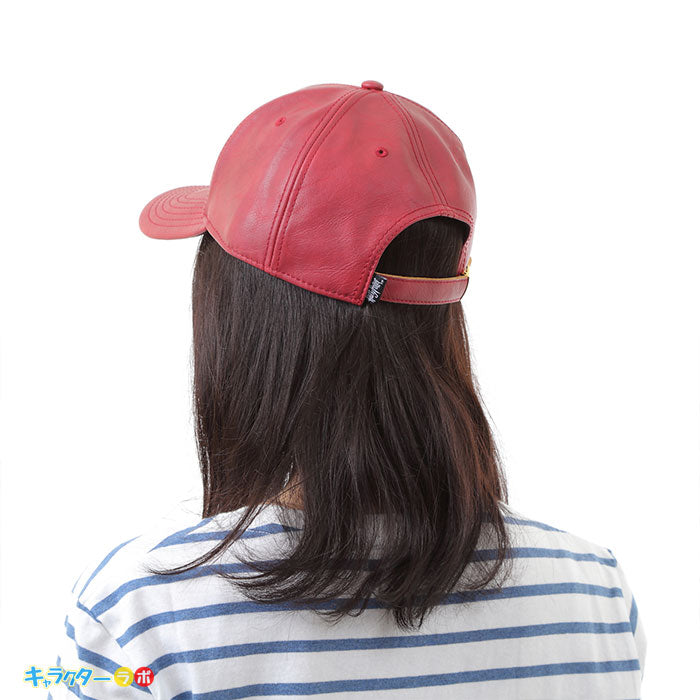 ハリーポッター ローキャップ