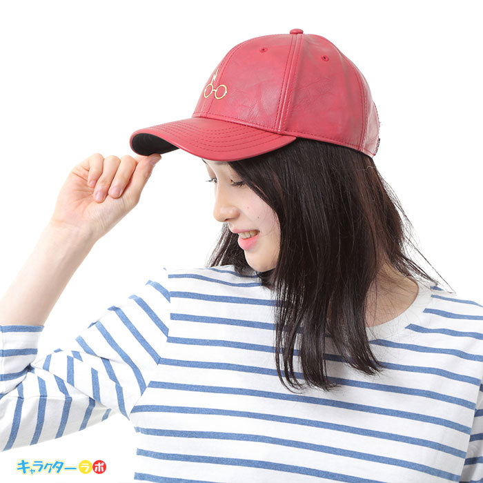 ハリーポッター ローキャップ