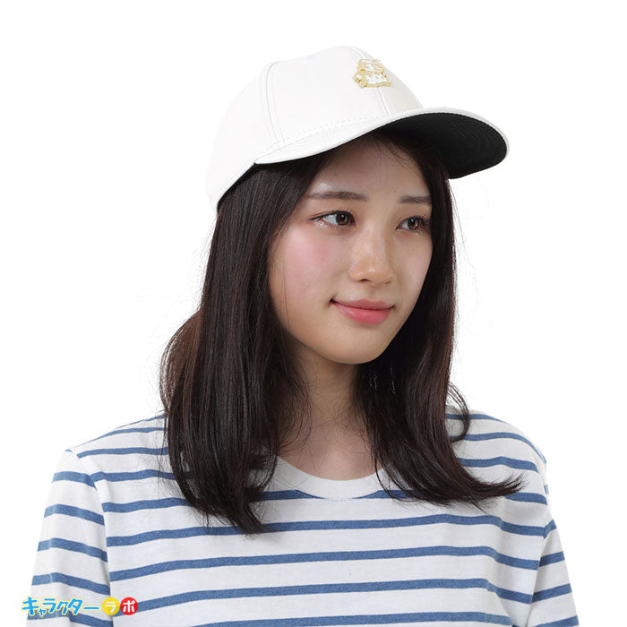 スーパーマリオ ローキャップ