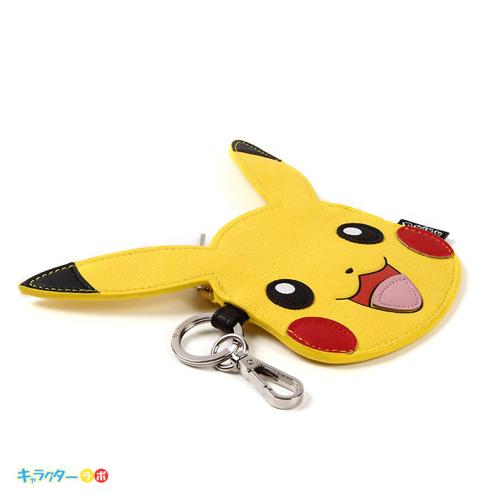 ポケモン 小銭入れ ピカチュウ