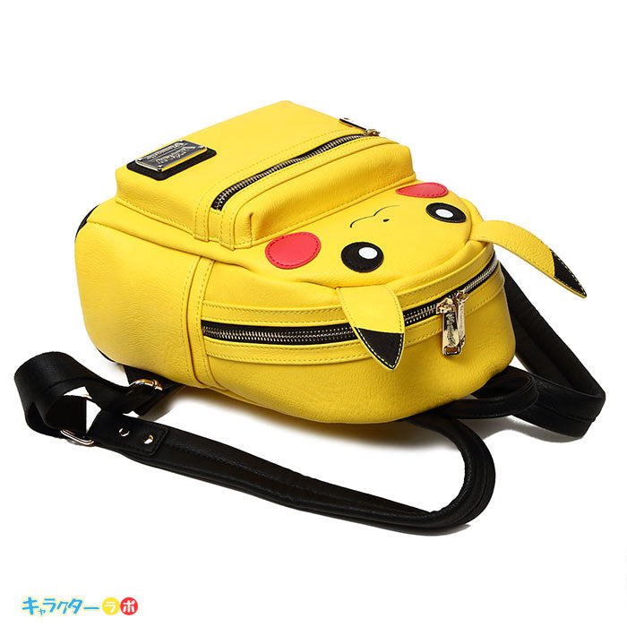 ポケモン リュック ピカチュウ