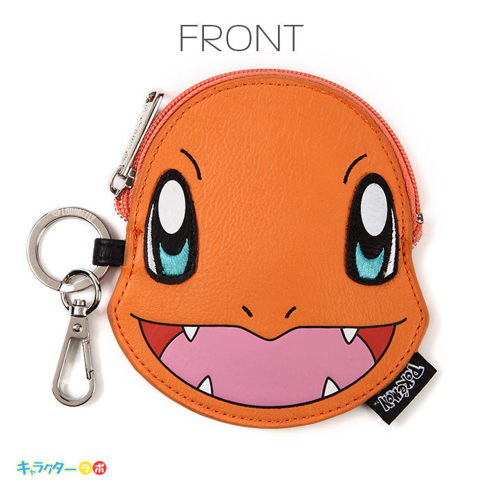 ポケモン 小銭入れ ヒトカゲ