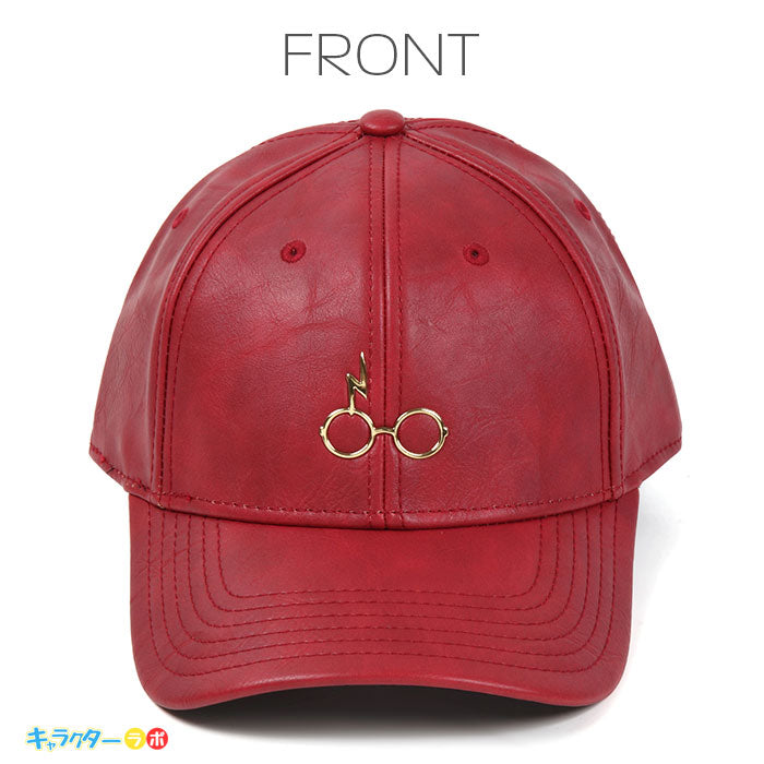 ハリーポッター ローキャップ