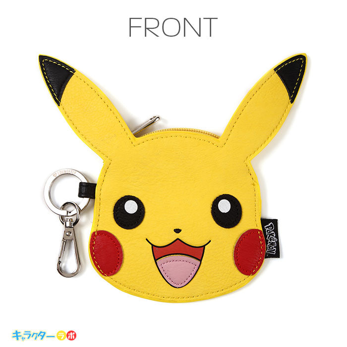 ポケモン 小銭入れ ピカチュウ