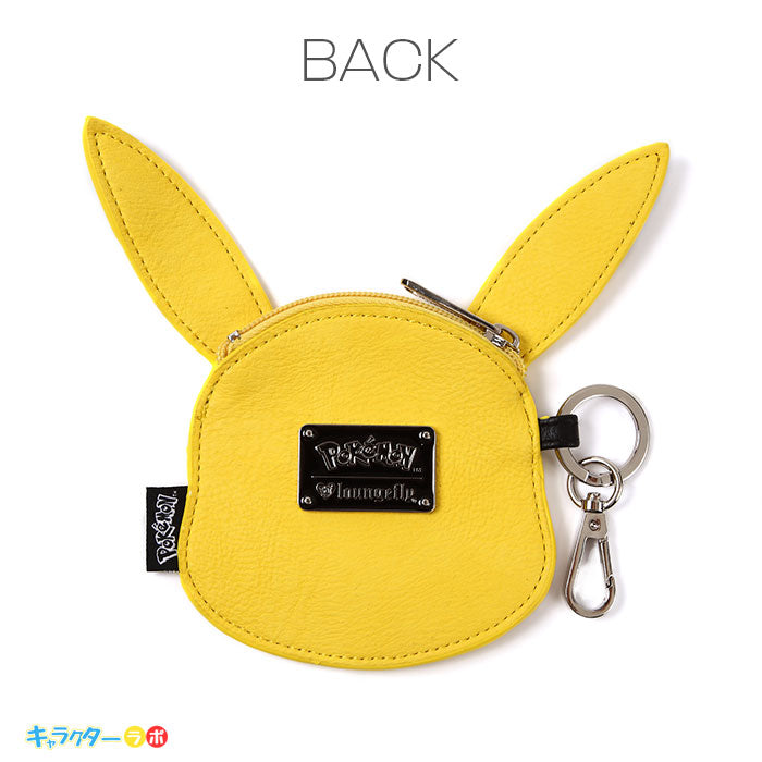 ポケモン 小銭入れ ピカチュウ