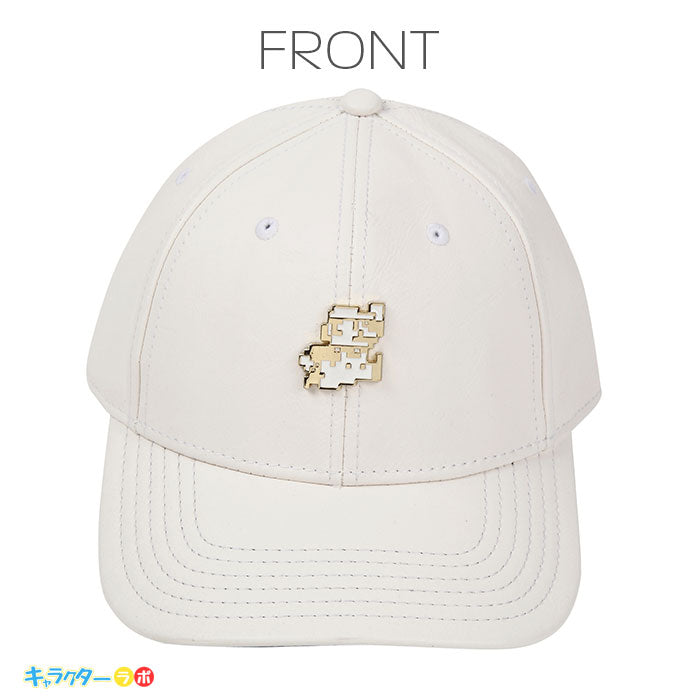 スーパーマリオ ローキャップ