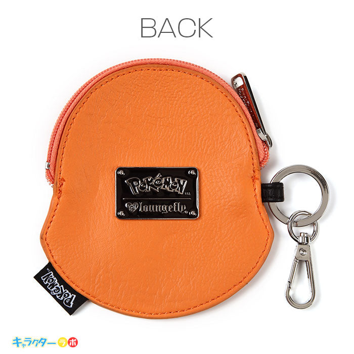 ポケモン 小銭入れ ヒトカゲ