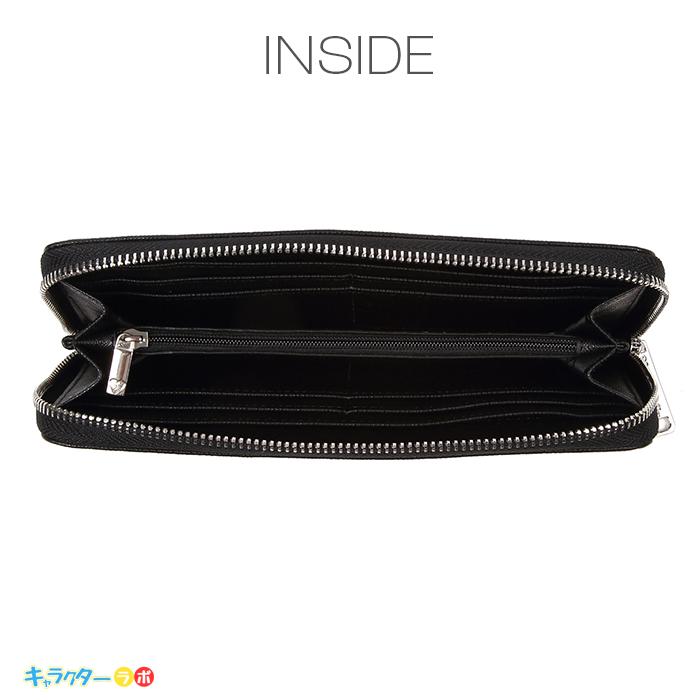 ポケモン 長財布 モンスターボール ブラック