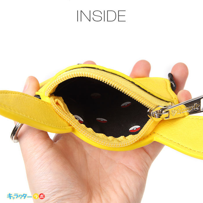 ポケモン 小銭入れ ピカチュウ