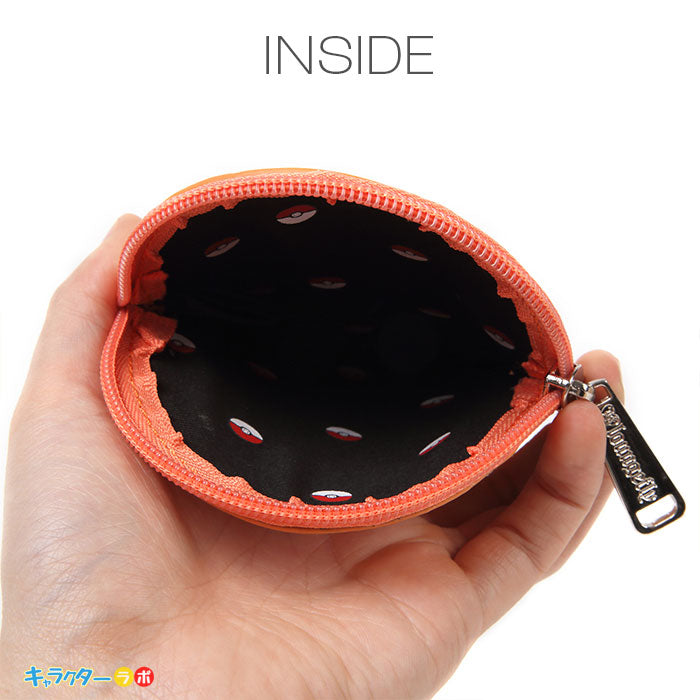 ポケモン 小銭入れ ヒトカゲ