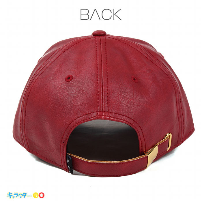 ハリーポッター ローキャップ