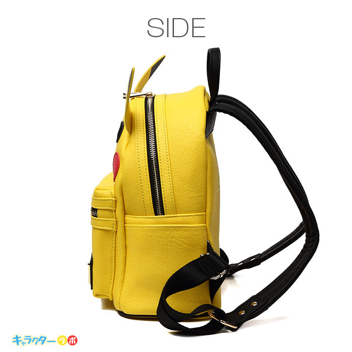 ポケモン リュック ピカチュウ