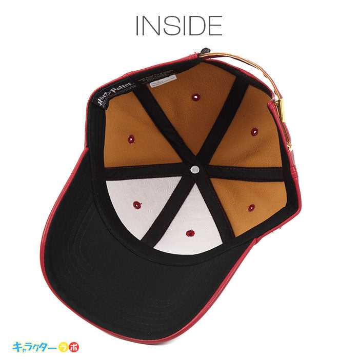 ハリーポッター ローキャップ