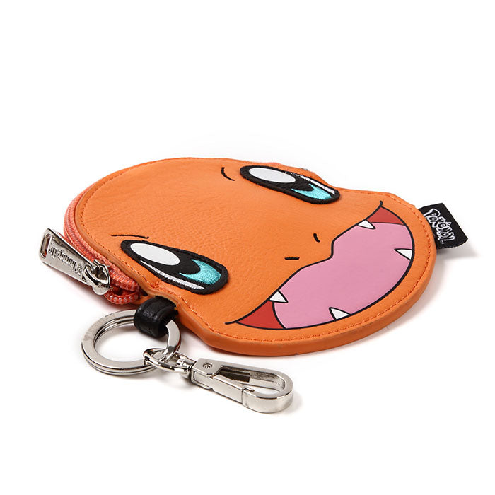 ポケモン 小銭入れ ヒトカゲ