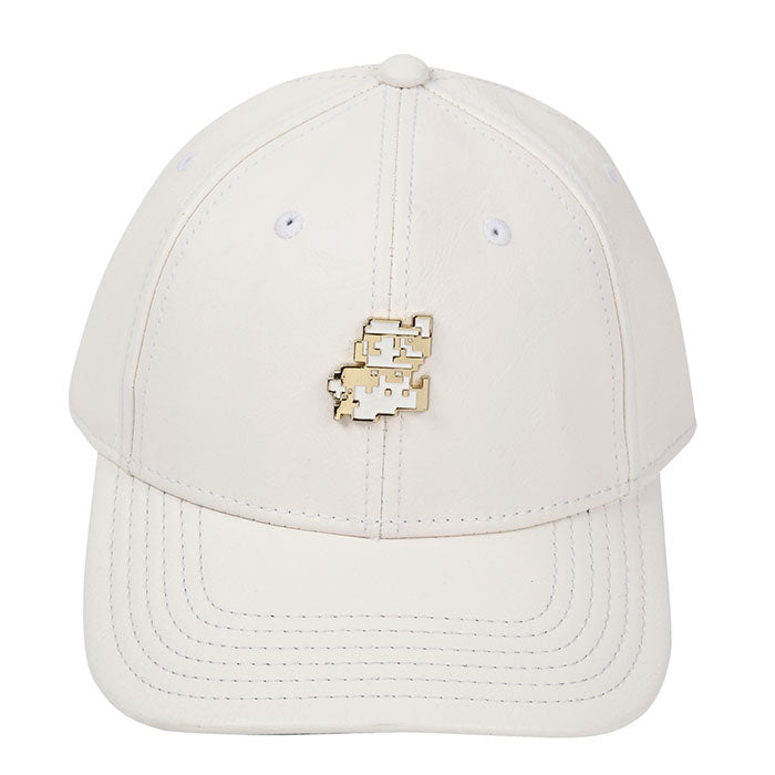 スーパーマリオ ローキャップ